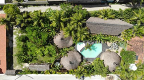 Ecolodge Spa Beira Mar Ococoloco